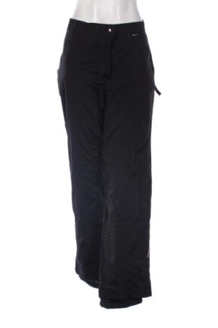 Damenhose für Wintersport Unbranded, Größe XL, Farbe Schwarz, Preis € 49,99