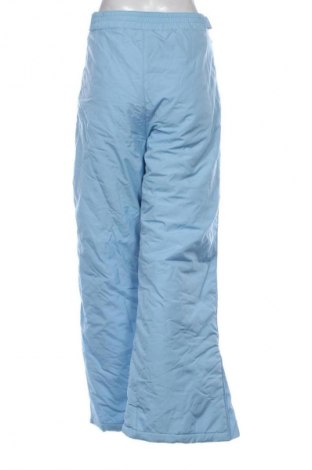 Damenhose für Wintersport Unbranded, Größe XL, Farbe Blau, Preis € 49,99