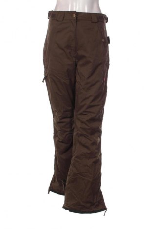 Damenhose für Wintersport Unbranded, Größe S, Farbe Mehrfarbig, Preis 32,99 €