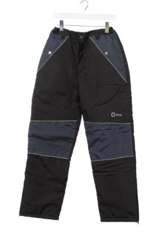 Damenhose für Wintersport Unbranded, Größe XS, Farbe Schwarz, Preis € 23,99