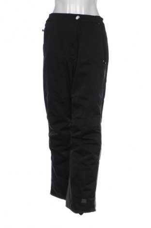 Damenhose für Wintersport Unbranded, Größe M, Farbe Schwarz, Preis 24,99 €