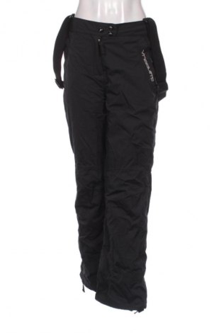 Damenhose für Wintersport Unbranded, Größe M, Farbe Schwarz, Preis 21,99 €