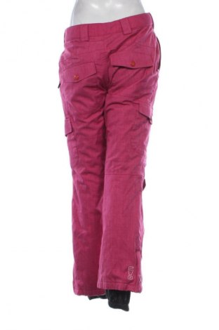 Damenhose für Wintersport Unbranded, Größe L, Farbe Mehrfarbig, Preis € 86,04