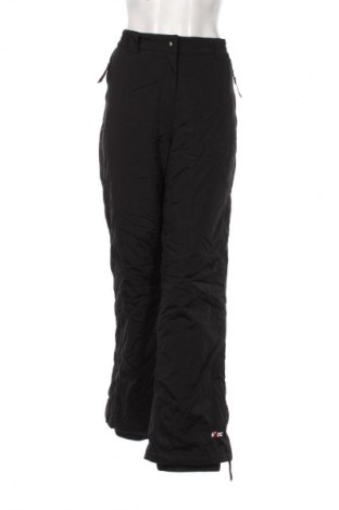 Damenhose für Wintersport V3tec, Größe L, Farbe Schwarz, Preis 28,99 €