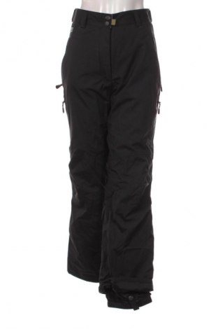 Pantaloni de damă pentru sporturi de iarnă Vittorio Rossi, Mărime L, Culoare Negru, Preț 81,99 Lei