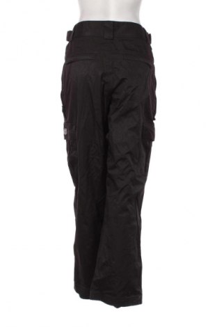 Дамски панталон за зимни спортове Wave Board, Размер M, Цвят Черен, Цена 31,99 лв.