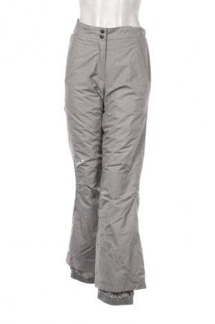 Spodnie damskie do uprawiania sportów zimowych Wedze, Rozmiar S, Kolor Szary, Cena 107,99 zł