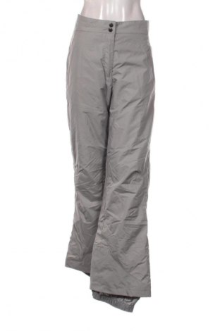 Spodnie damskie do uprawiania sportów zimowych Wedze, Rozmiar XL, Kolor Szary, Cena 98,99 zł