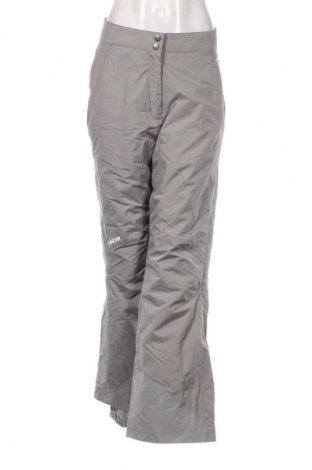 Spodnie damskie do uprawiania sportów zimowych Wedze, Rozmiar M, Kolor Szary, Cena 168,99 zł