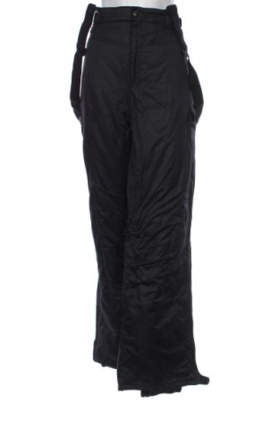 Spodnie damskie do uprawiania sportów zimowych White Series, Rozmiar XL, Kolor Czarny, Cena 71,99 zł