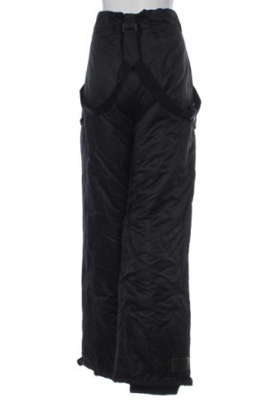Spodnie damskie do uprawiania sportów zimowych White Series, Rozmiar XL, Kolor Czarny, Cena 71,99 zł