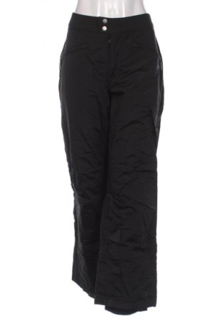 Spodnie damskie do uprawiania sportów zimowych White Sierra, Rozmiar M, Kolor Czarny, Cena 71,99 zł