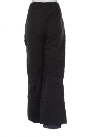 Spodnie damskie do uprawiania sportów zimowych White Sierra, Rozmiar M, Kolor Czarny, Cena 71,99 zł