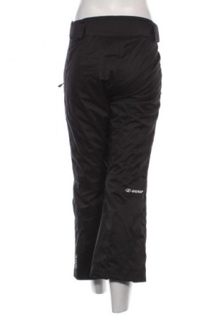 Damenhose für Wintersport Ziener, Größe L, Farbe Schwarz, Preis 61,99 €