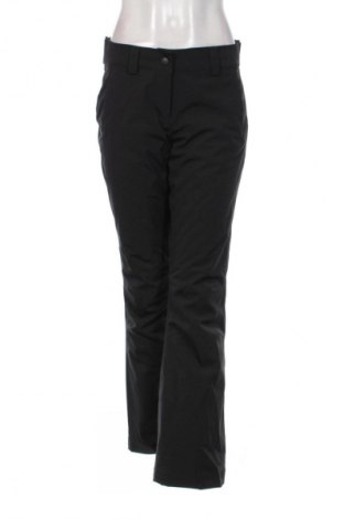 Damenhose für Wintersport Ziener, Größe M, Farbe Schwarz, Preis € 51,99