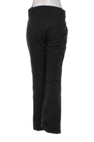 Damenhose für Wintersport Ziener, Größe M, Farbe Schwarz, Preis € 51,99