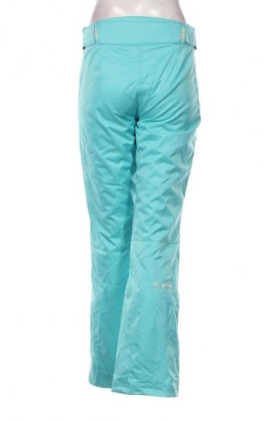 Spodnie damskie do uprawiania sportów zimowych Ziener, Rozmiar M, Kolor Niebieski, Cena 208,99 zł