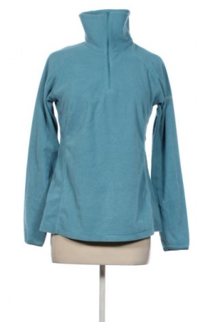 Γυναικεία ζακέτα fleece Columbia, Μέγεθος M, Χρώμα Πράσινο, Τιμή 31,99 €