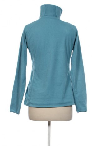 Γυναικεία ζακέτα fleece Columbia, Μέγεθος M, Χρώμα Πράσινο, Τιμή 31,99 €