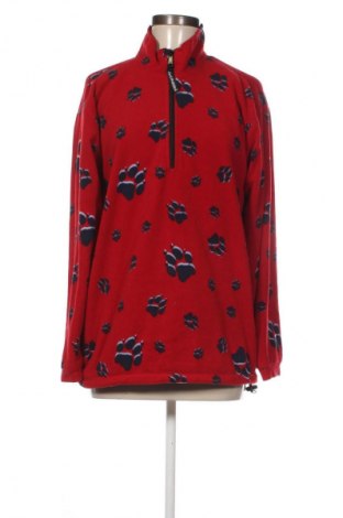 Polar de damă Jack Wolfskin, Mărime M, Culoare Multicolor, Preț 162,99 Lei