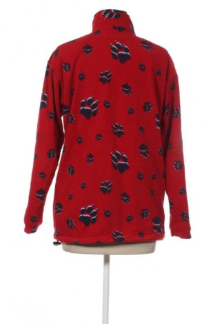 Polar de damă Jack Wolfskin, Mărime M, Culoare Multicolor, Preț 162,99 Lei