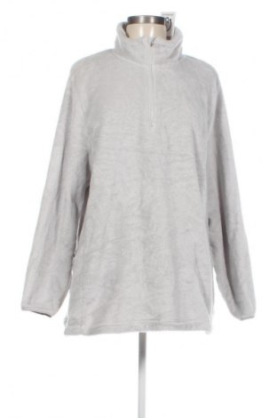 Polar de damă Lands' End, Mărime XXL, Culoare Gri, Preț 49,99 Lei