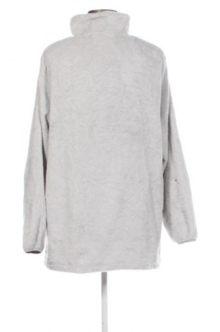 Polar de damă Lands' End, Mărime XXL, Culoare Gri, Preț 49,99 Lei