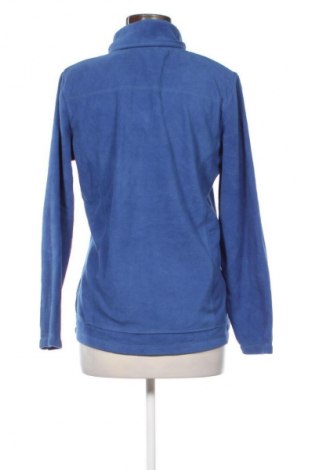 Damen Fleece Nkd, Größe M, Farbe Blau, Preis € 12,99