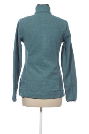Дамски полар Quechua, Размер S, Цвят Син, Цена 18,99 лв.