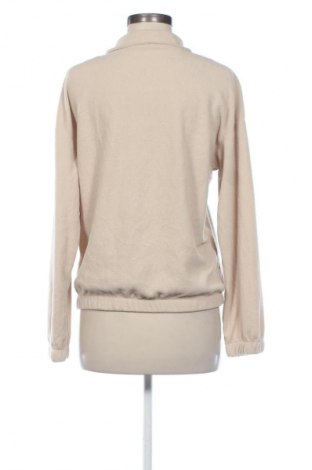 Дамски полар SHEIN, Размер M, Цвят Бежов, Цена 18,99 лв.