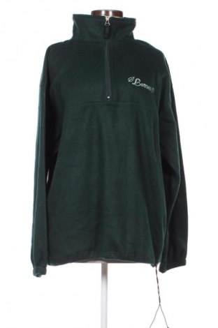 Damen Fleece Unbranded, Größe 3XL, Farbe Grün, Preis € 19,99