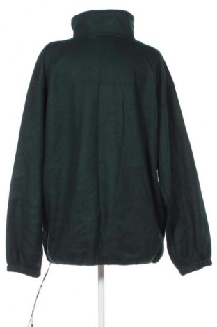 Damen Fleece Unbranded, Größe 3XL, Farbe Grün, Preis € 19,99
