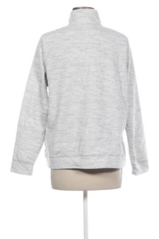 Damen Fleece Sweatshirt C&A, Größe M, Farbe Grau, Preis € 19,99
