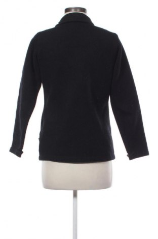 Sweatshirt polar de damă Jack Wolfskin, Mărime XS, Culoare Negru, Preț 226,99 Lei