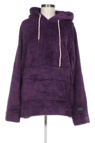 Dámská termo mikina  Kivensl, Velikost XL, Barva Fialová, Cena  509,00 Kč