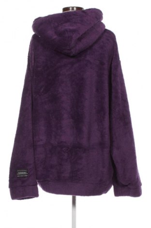 Dámská termo mikina  Kivensl, Velikost XL, Barva Fialová, Cena  509,00 Kč