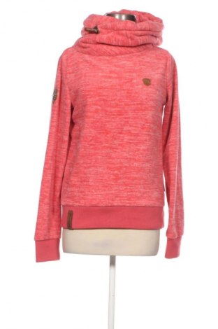 Dámska termo mikina  Naketano, Veľkosť M, Farba Oranžová, Cena  43,95 €