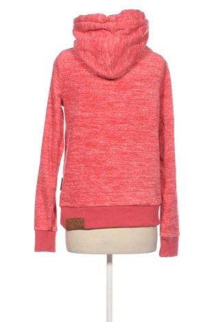 Dámska termo mikina  Naketano, Veľkosť M, Farba Oranžová, Cena  43,95 €