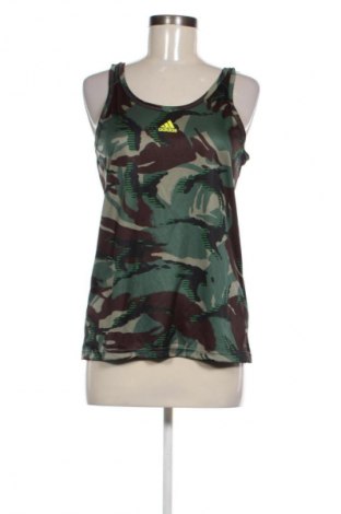Дамски потник Adidas, Размер L, Цвят Многоцветен, Цена 27,00 лв.