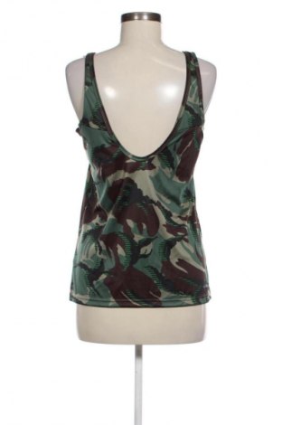 Дамски потник Adidas, Размер L, Цвят Многоцветен, Цена 27,00 лв.