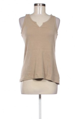 Damentop Admiral, Größe S, Farbe Braun, Preis € 5,00