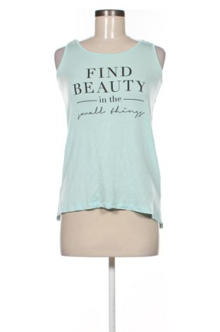 Damentop Amisu, Größe S, Farbe Blau, Preis € 9,00