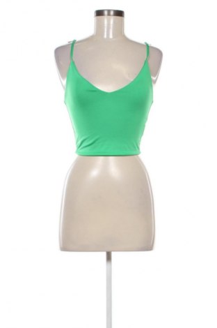 Damentop Amisu, Größe S, Farbe Grün, Preis € 8,70