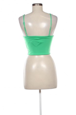 Damentop Amisu, Größe S, Farbe Grün, Preis € 8,70