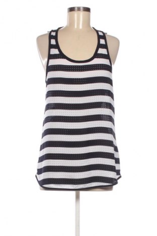 Damska koszulka na ramiączkach Banana Republic, Rozmiar M, Kolor Kolorowy, Cena 44,99 zł