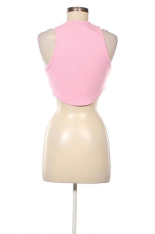 Dámské tilko  Bershka, Velikost L, Barva Růžová, Cena  215,00 Kč