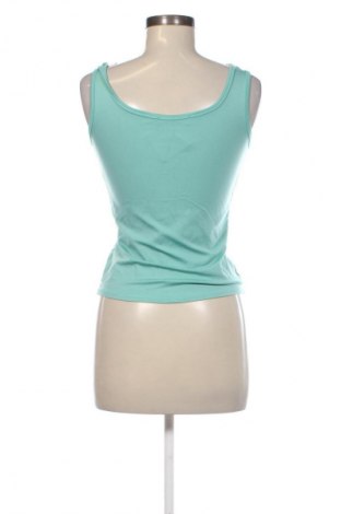 Damentop Biba, Größe M, Farbe Blau, Preis € 7,99