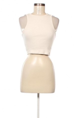 Damentop C&A, Größe S, Farbe Ecru, Preis € 5,89