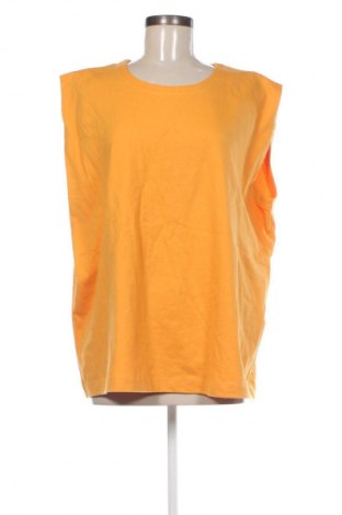 Damentop COS, Größe XL, Farbe Gelb, Preis € 19,99