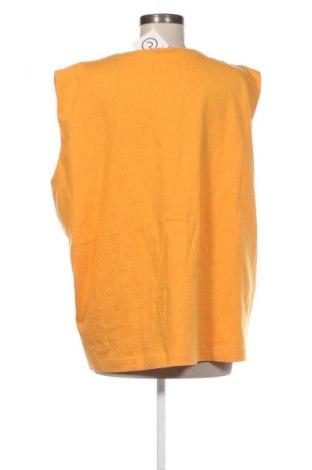 Damentop COS, Größe XL, Farbe Gelb, Preis € 19,99